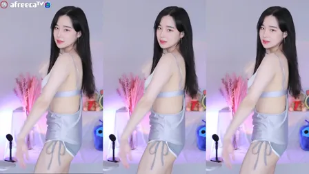 BJ도라미加特林热舞201820230315Hot Dance